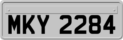 MKY2284