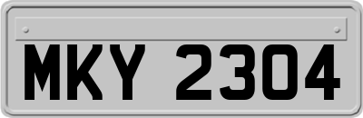 MKY2304