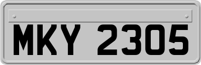 MKY2305