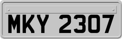 MKY2307