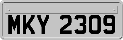 MKY2309