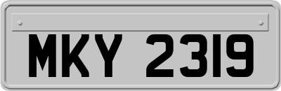 MKY2319
