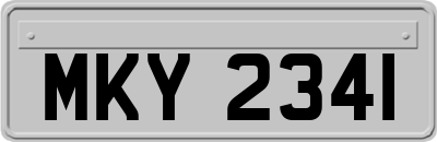 MKY2341