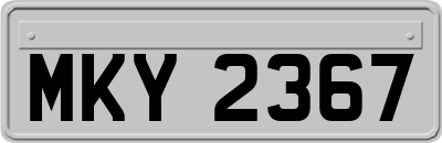 MKY2367