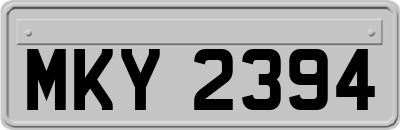MKY2394