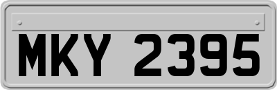 MKY2395