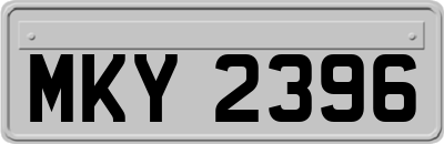 MKY2396