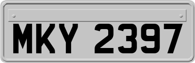 MKY2397