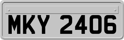 MKY2406