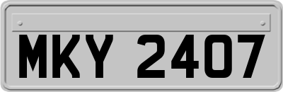 MKY2407