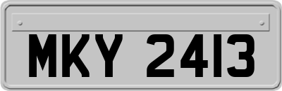 MKY2413