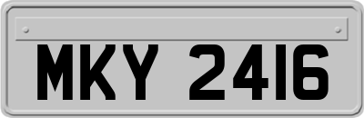 MKY2416