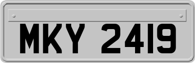 MKY2419