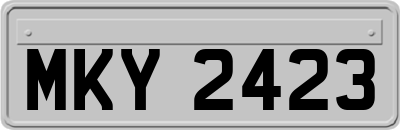MKY2423