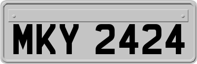 MKY2424