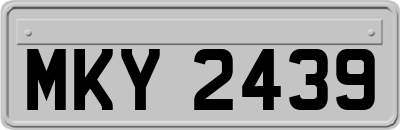 MKY2439