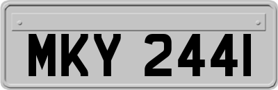 MKY2441