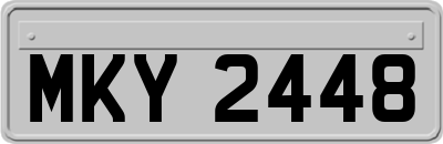 MKY2448