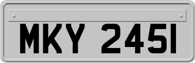MKY2451