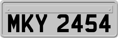 MKY2454