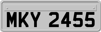 MKY2455