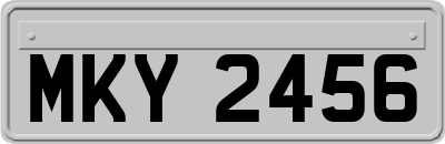 MKY2456