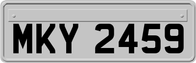 MKY2459