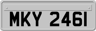MKY2461