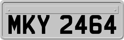 MKY2464