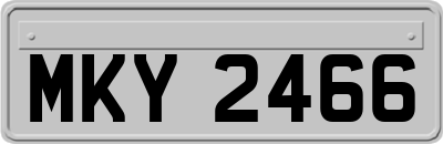 MKY2466