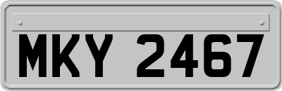 MKY2467