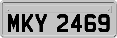 MKY2469