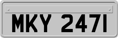 MKY2471