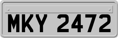 MKY2472