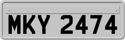 MKY2474