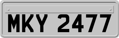 MKY2477