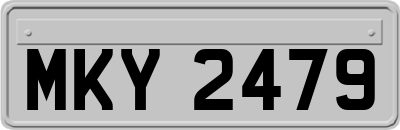MKY2479