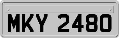 MKY2480
