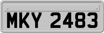 MKY2483