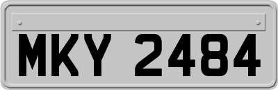 MKY2484
