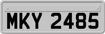 MKY2485