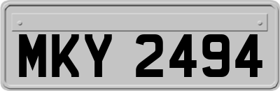 MKY2494
