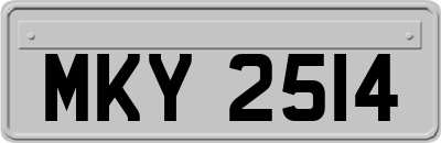 MKY2514