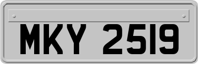 MKY2519