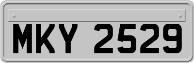 MKY2529