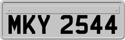 MKY2544