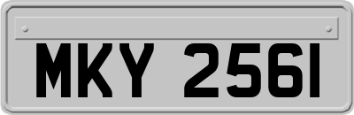 MKY2561