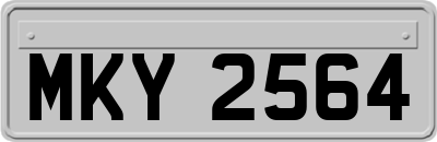 MKY2564
