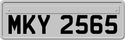 MKY2565