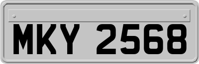 MKY2568